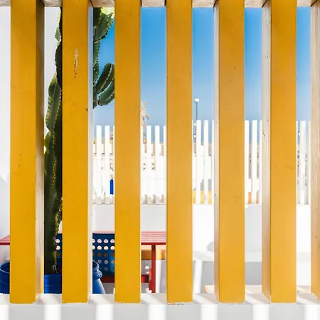 Buendia Nohotel 4* Corralejo