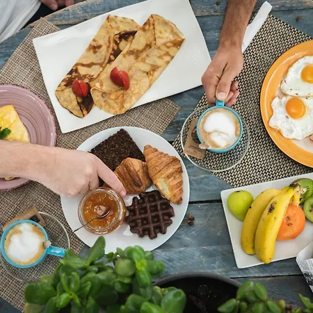 Buendia Nohotel Corralejo