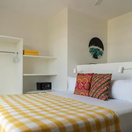 Buendía Nohotel 3* Corralejo