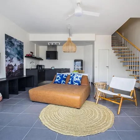 Apartamento Buendía Nohotel