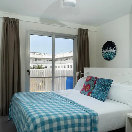Buendía Nohotel Corralejo