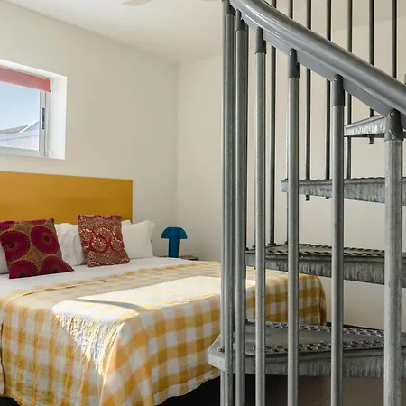 Appartement Buendia Nohotel Corralejo