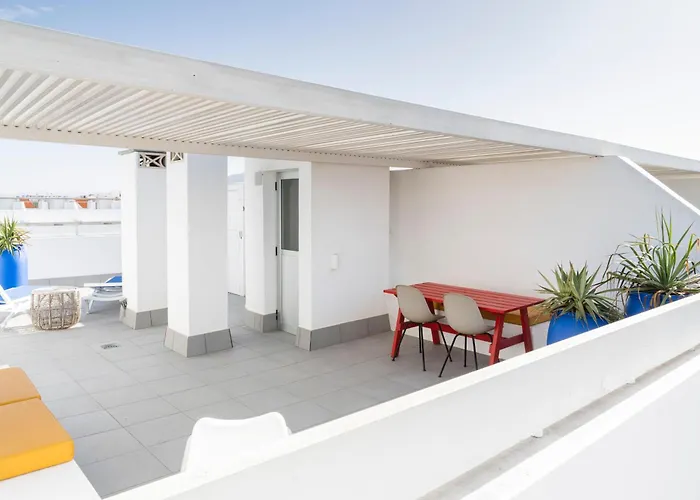 Buendia Nohotel דירה