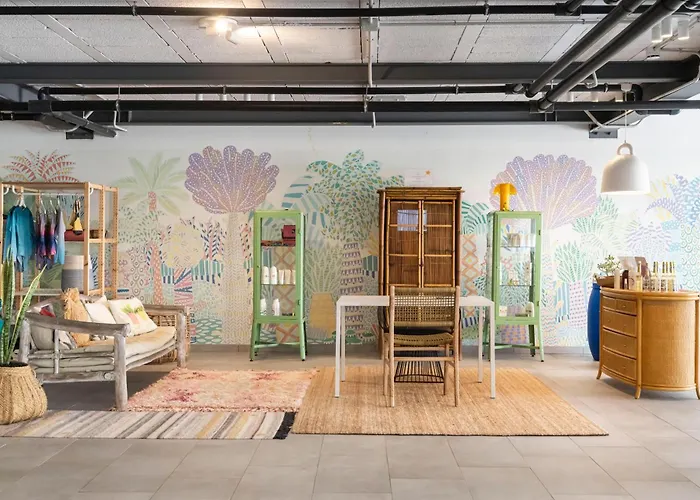 Buendia Nohotel 4* קורלחו