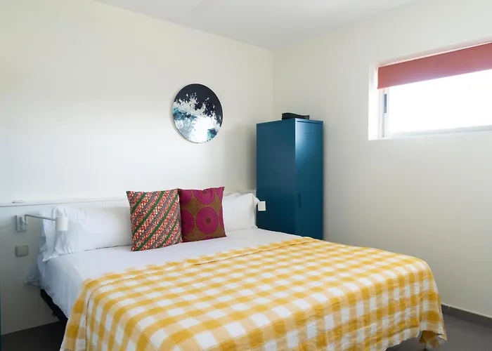 Buendia Nohotel דירה קורלחו