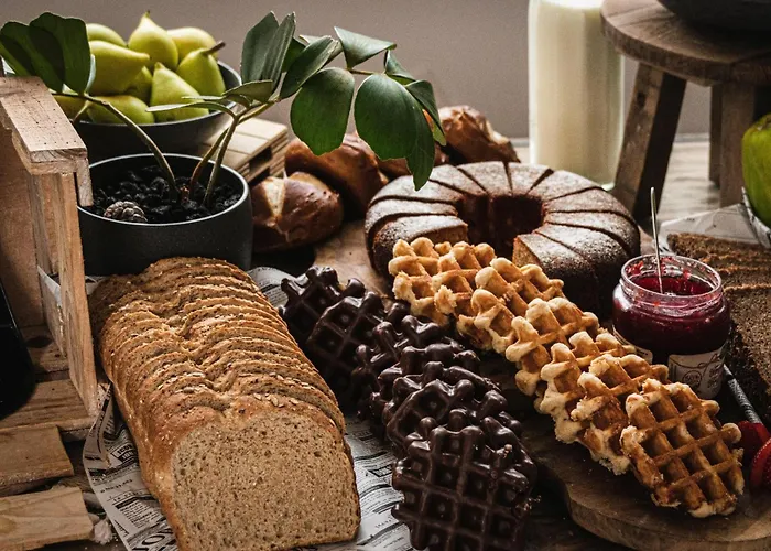 דירה Buendia Nohotel קורלחו