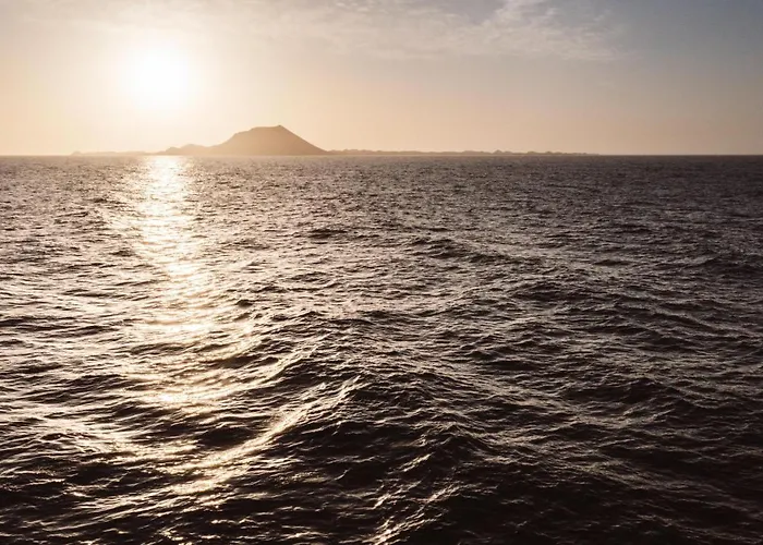 דירה Buendia Nohotel 4*