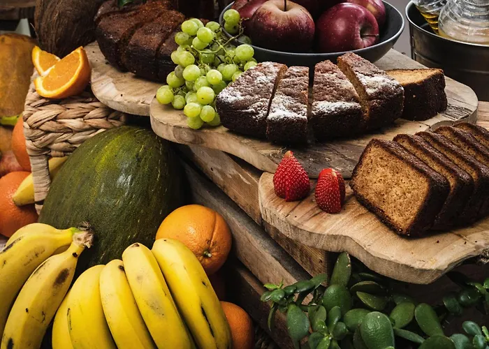 Buendia Nohotel 4* קורלחו