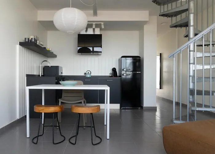 Buendia Nohotel 4* קורלחו