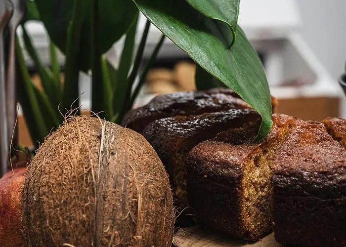 Buendia Nohotel דירה קורלחו