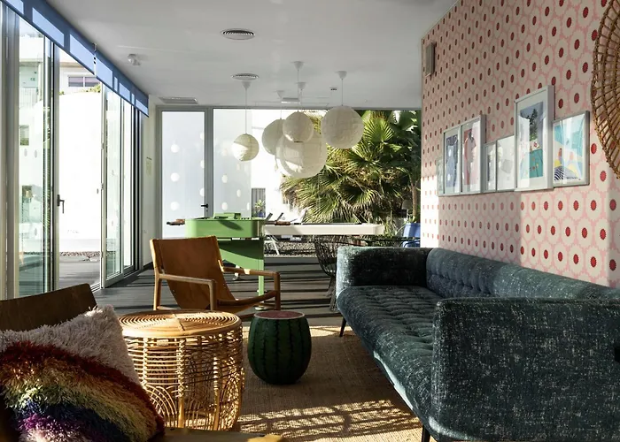 Buendia Nohotel דירה