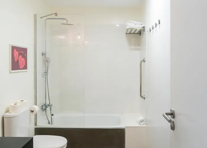 Buendia Nohotel 4* קורלחו