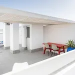 Buendia Nohotel Lejlighed