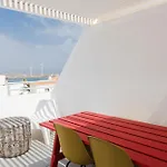 Lejlighed Buendia Nohotel 4*