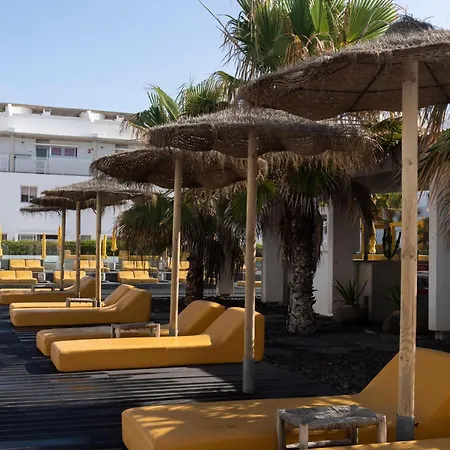 Buendia Nohotel