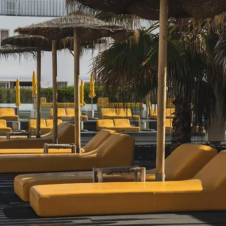 Buendia Nohotel Lägenhet Corralejo