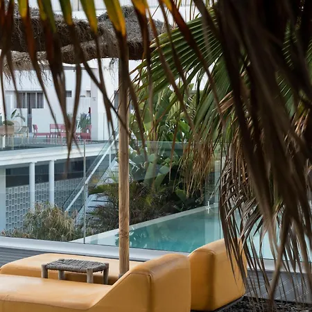 Lägenhet Buendia Nohotel Corralejo