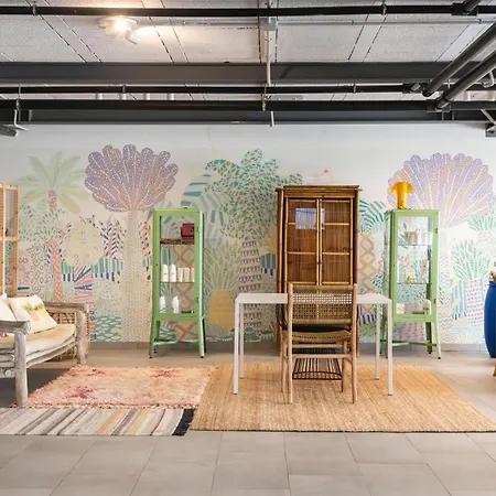 Buendia Nohotel 4* كوراليهو