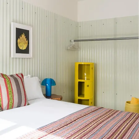 Buendia Nohotel شقة 4*