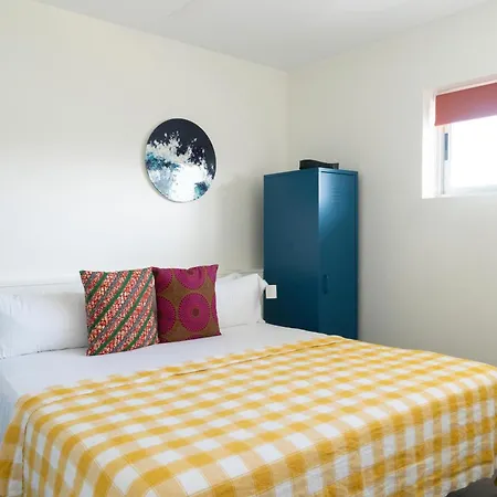 Buendia Nohotel شقة كوراليهو