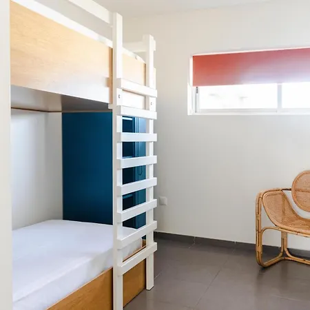 Buendia Nohotel