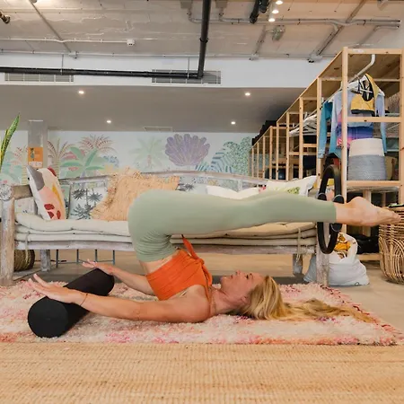 شقة Buendia Nohotel كوراليهو