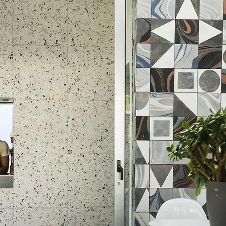 Lägenhet Buendia Nohotel