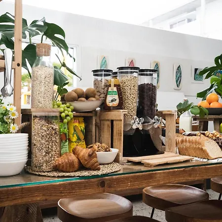 Daire Buendia Nohotel 4*