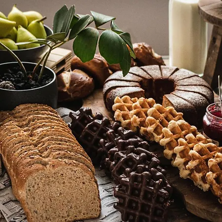 شقة Buendia Nohotel كوراليهو