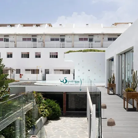 Buendia Nohotel 4*