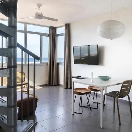 Buendia Nohotel 4* Corralejo