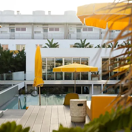 Buendia Nohotel 4*