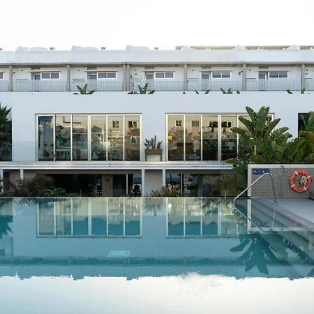 Buendia Nohotel Lägenhet