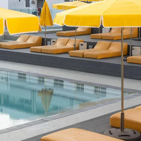 Buendia Nohotel Appartamento 4*