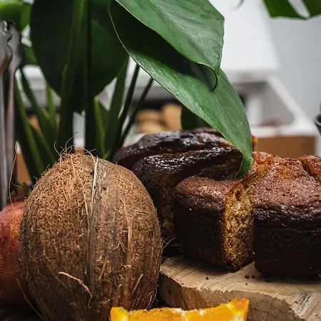 Buendia Nohotel Lägenhet Corralejo