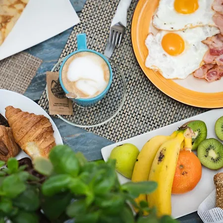 Buendia Nohotel Lägenhet 4*