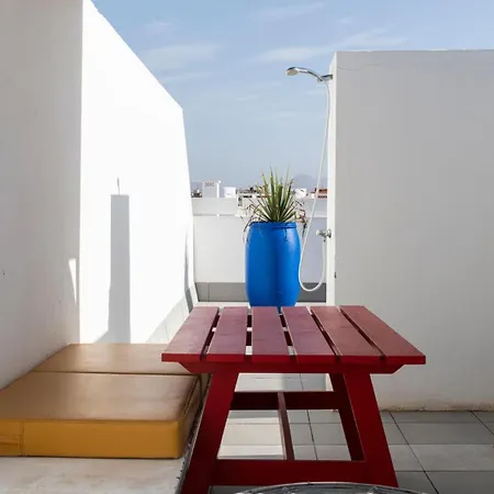 Buendia Nohotel Appartamento Corralejo