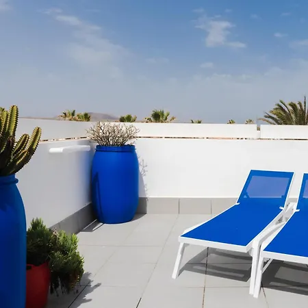 Apartment Buendia Nohotel 4*