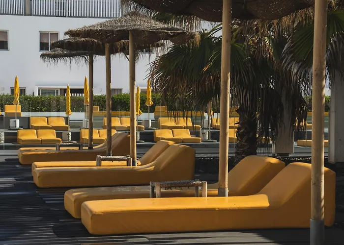 Buendia Nohotel Appartement Corralejo