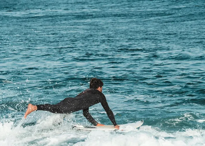 Buendia Nohotel アパート