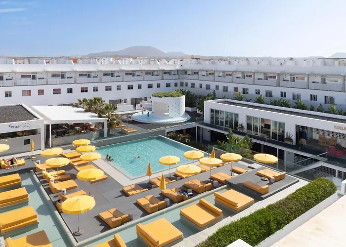 Buendia Nohotel 4* コラレホ