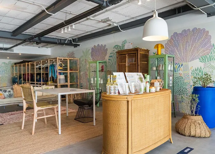 アパート Buendia Nohotel