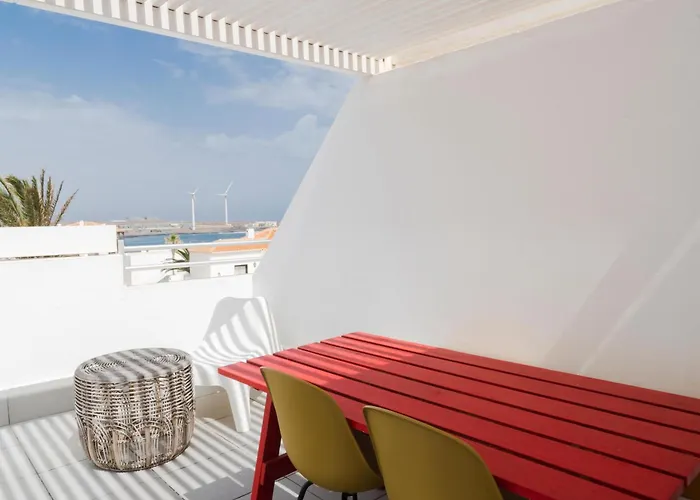 Appartement Buendia Nohotel 4*