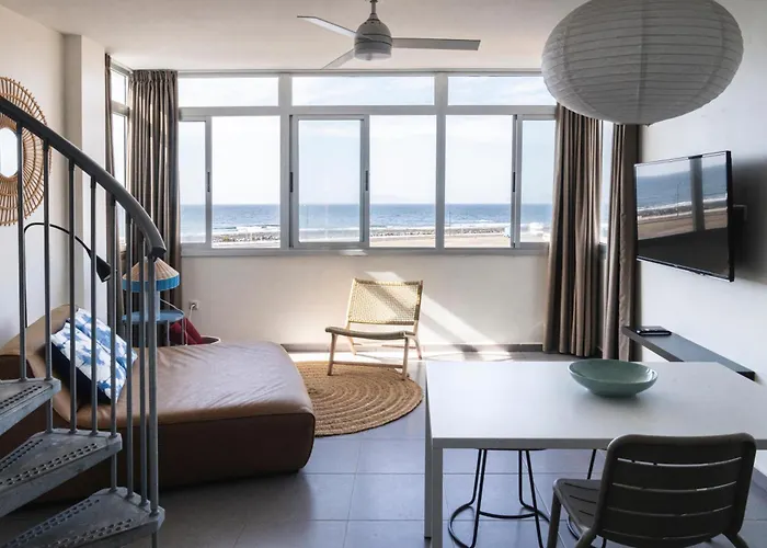 Appartement Buendia Nohotel 4*