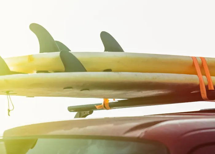 Buendia Nohotel アパート 4*