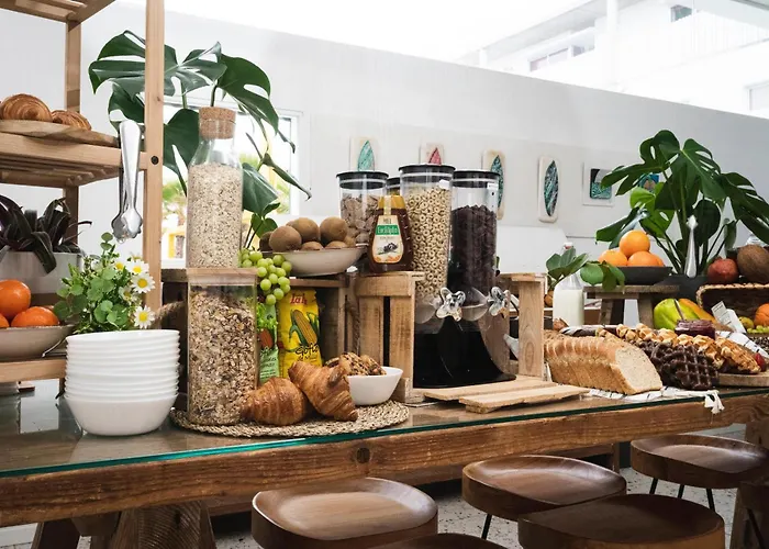 Appartement Buendia Nohotel 4*