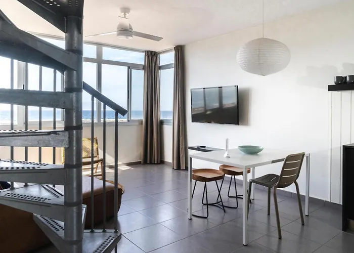 Buendia Nohotel 4* Corralejo