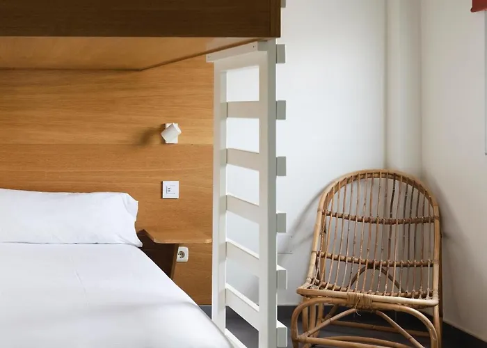 Buendia Nohotel Appartement Corralejo