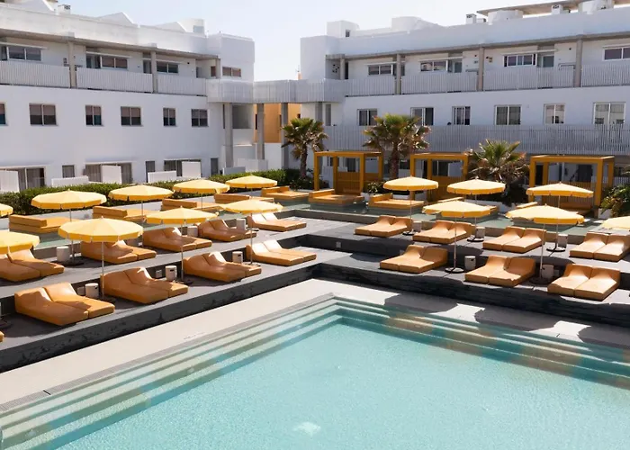 Appartement Buendia Nohotel