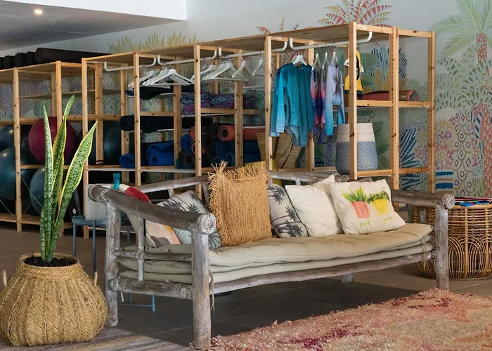 アパート Buendia Nohotel